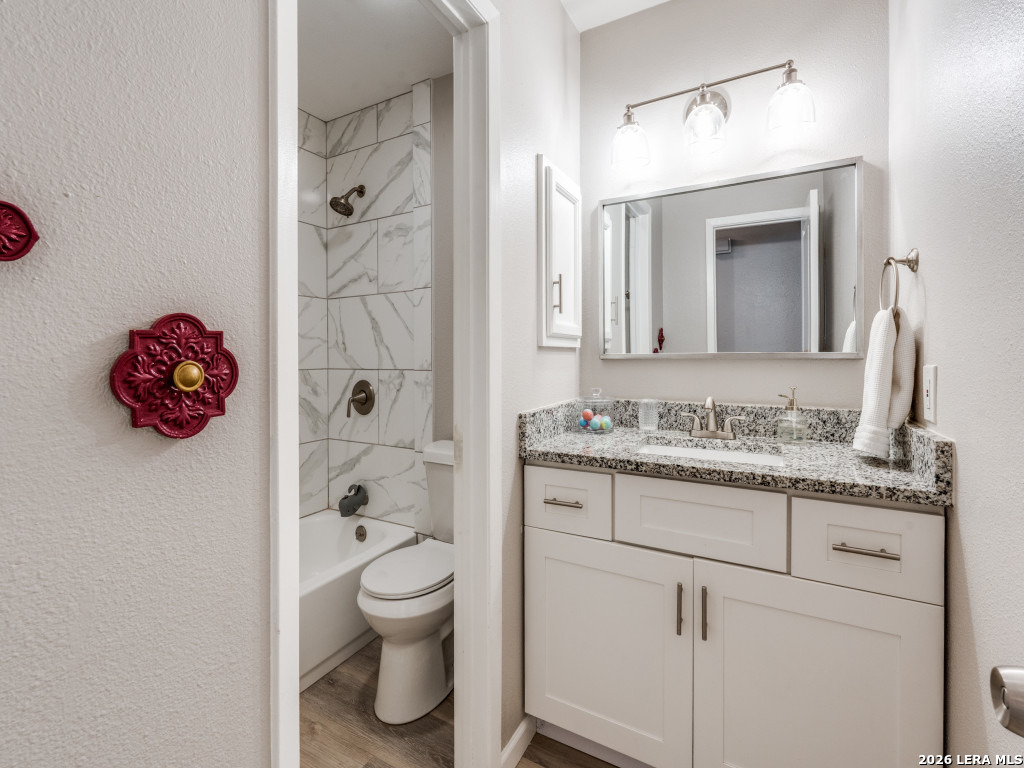 16327 Clouded Crest Street San Antonio TX 78247