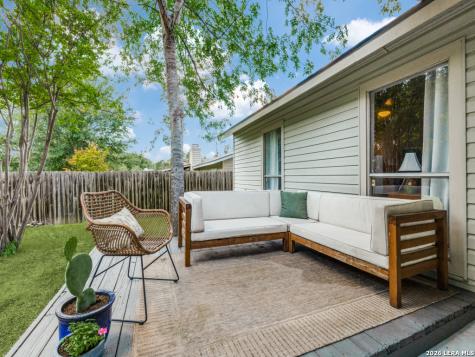 16327 Clouded Crest Street San Antonio TX 78247
