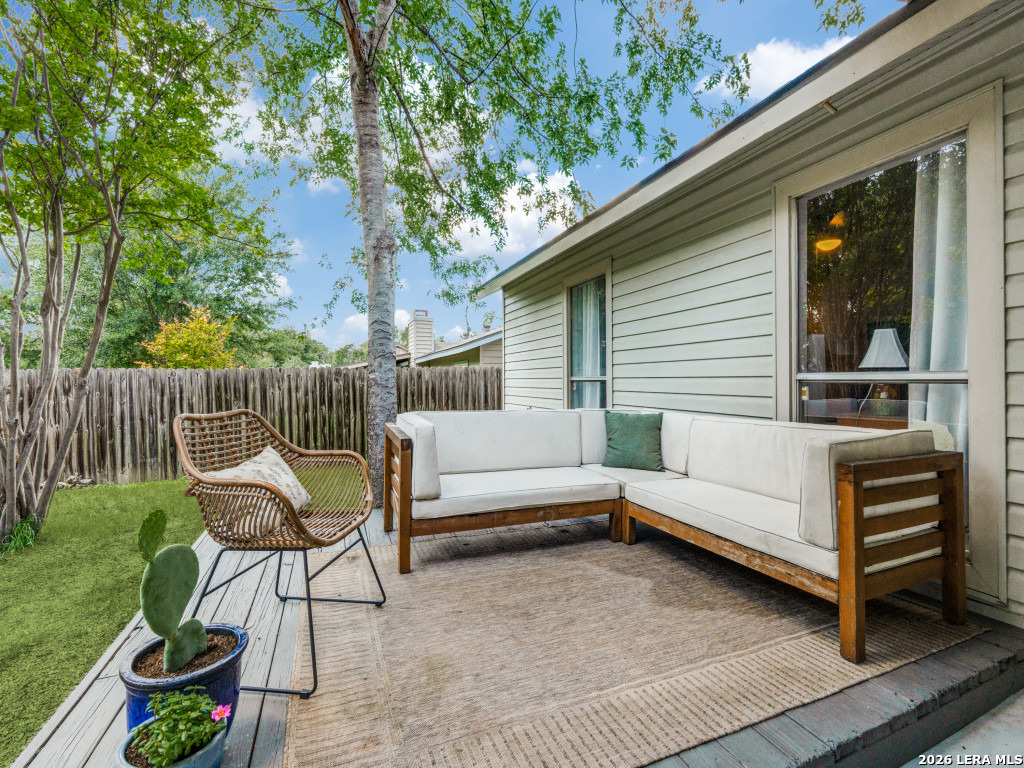 16327 Clouded Crest Street San Antonio TX 78247