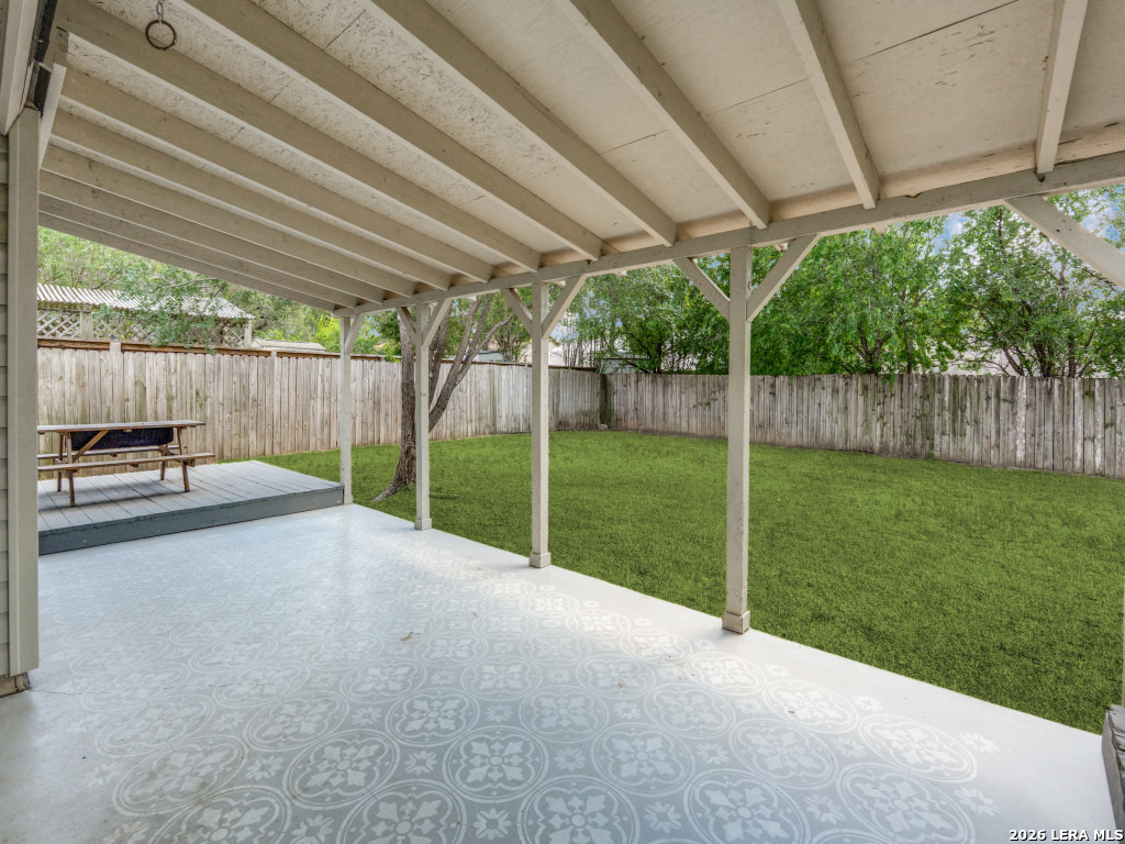 16327 Clouded Crest Street San Antonio TX 78247