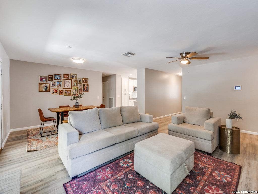 16327 Clouded Crest Street San Antonio TX 78247