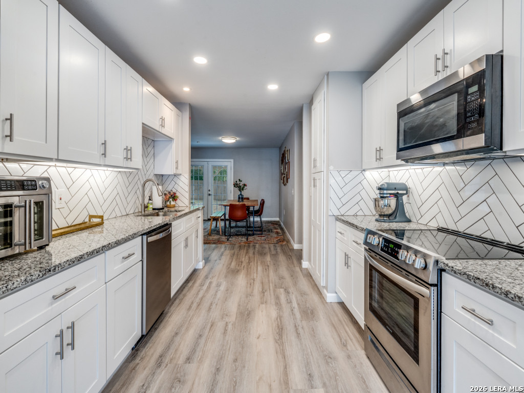 16327 Clouded Crest Street San Antonio TX 78247