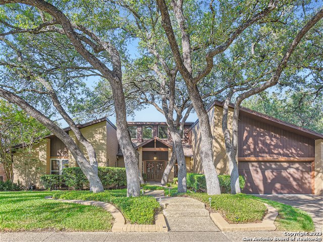 15610 Dove Meadow San Antonio TX 78248