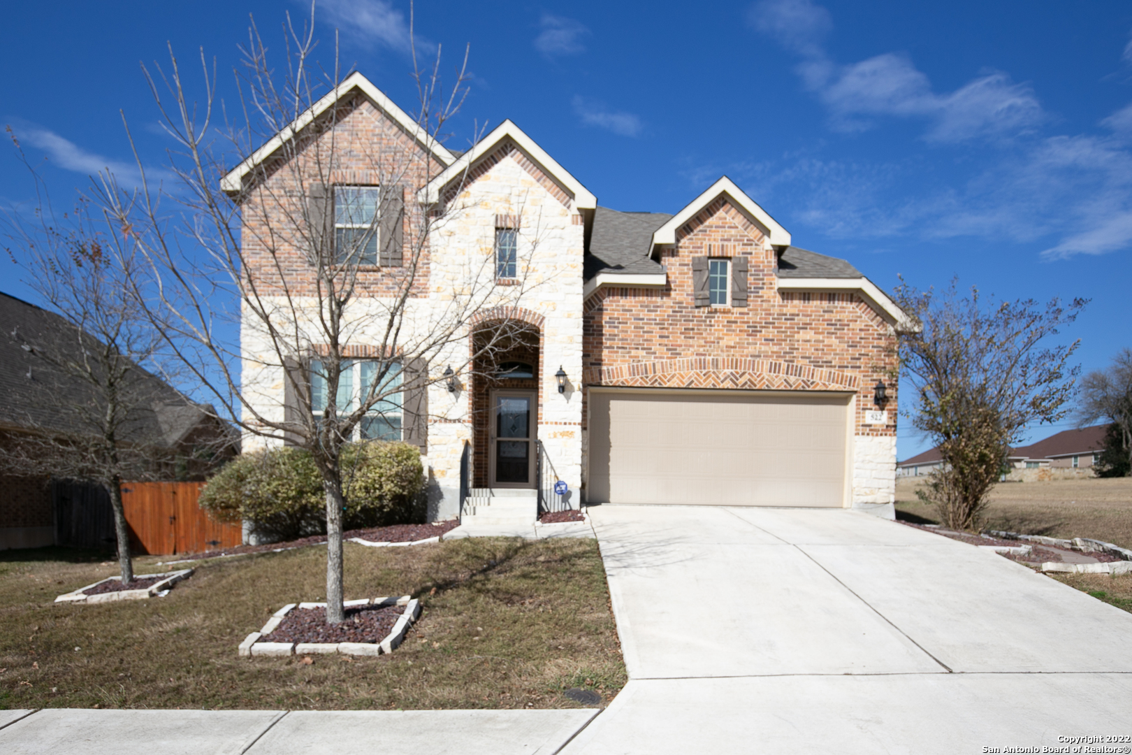 522 Norwood Court Schertz TX 78108