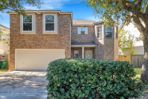 9739 Charline Lane San Antonio TX 78254
