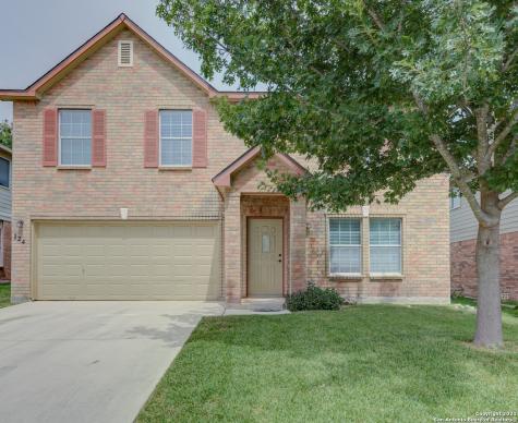 124 Texas Mulberry San Antonio TX 78253