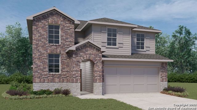 377 Lost Maples New Braunfels TX 78130