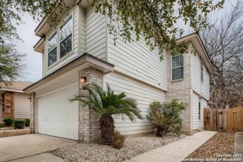 74 Coastal Lane San Antonio TX 78240