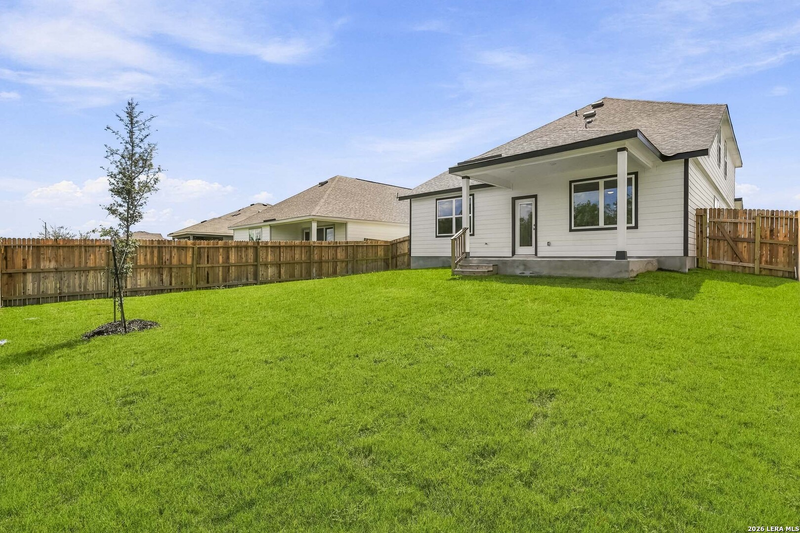 8502 Smithers Avenue San Antonio TX 78252