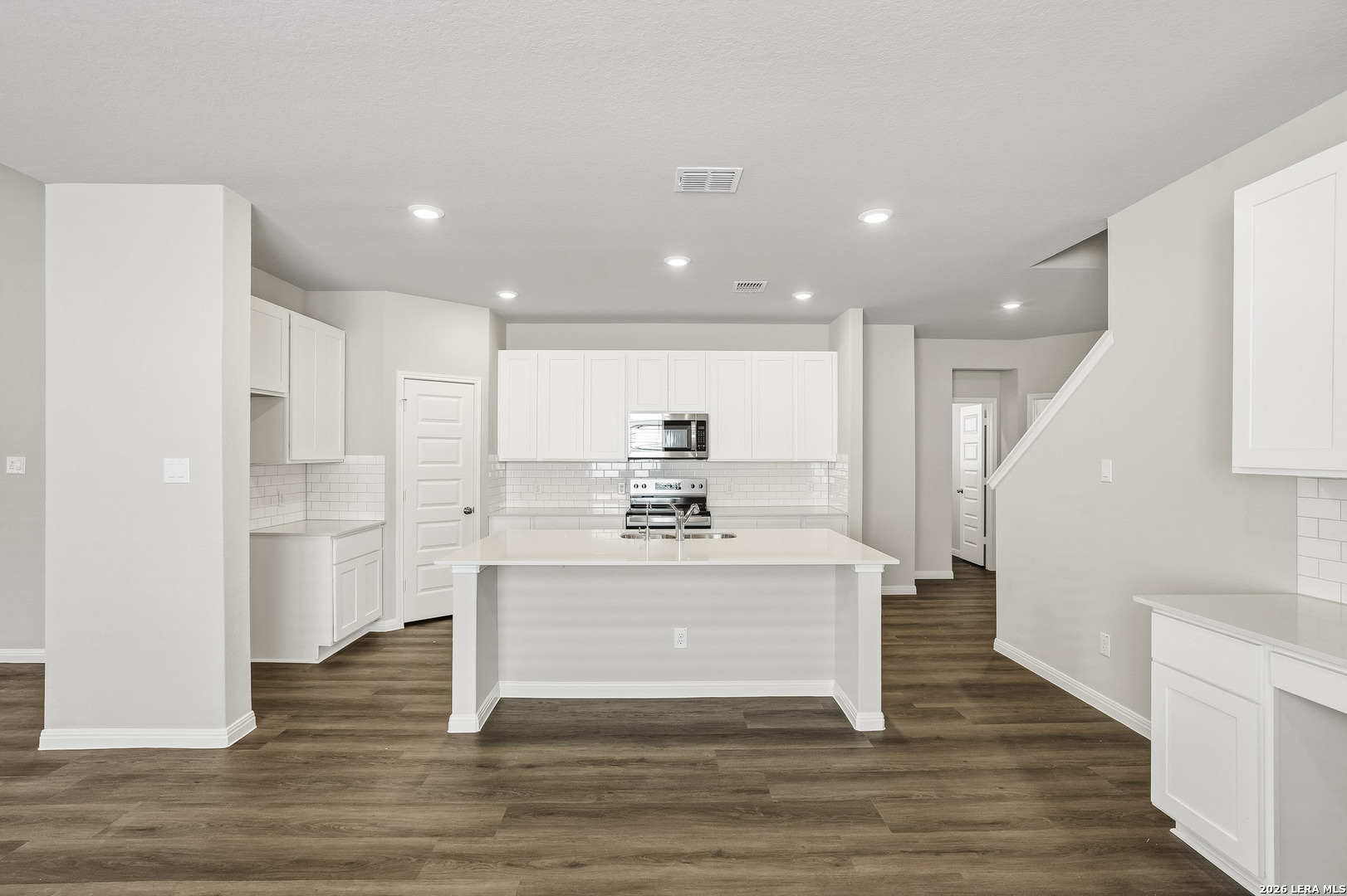 8502 Smithers Avenue San Antonio TX 78252