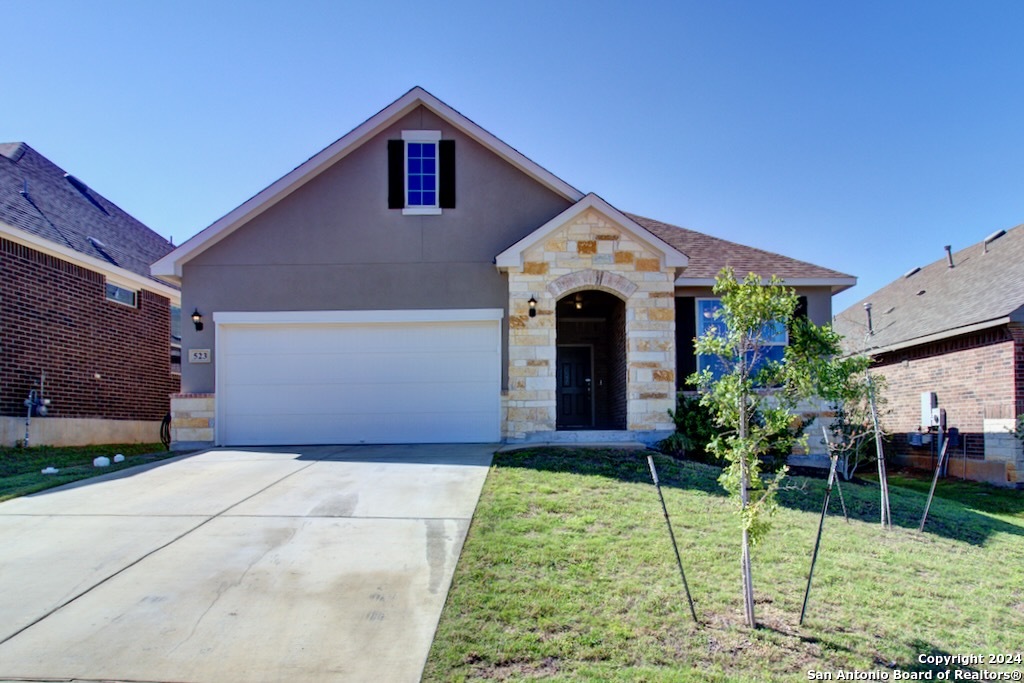 523 Scenic Song Drive Spring Branch TX 78070