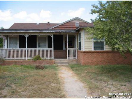 513 2nd Street Cuero TX 77954