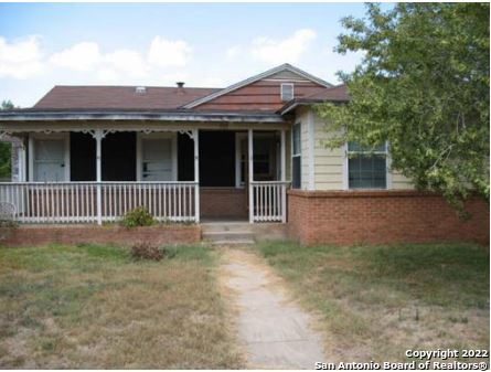 513 2nd Street Cuero TX 77954