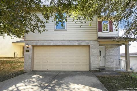 5707 Red Canyon San Antonio TX 78252