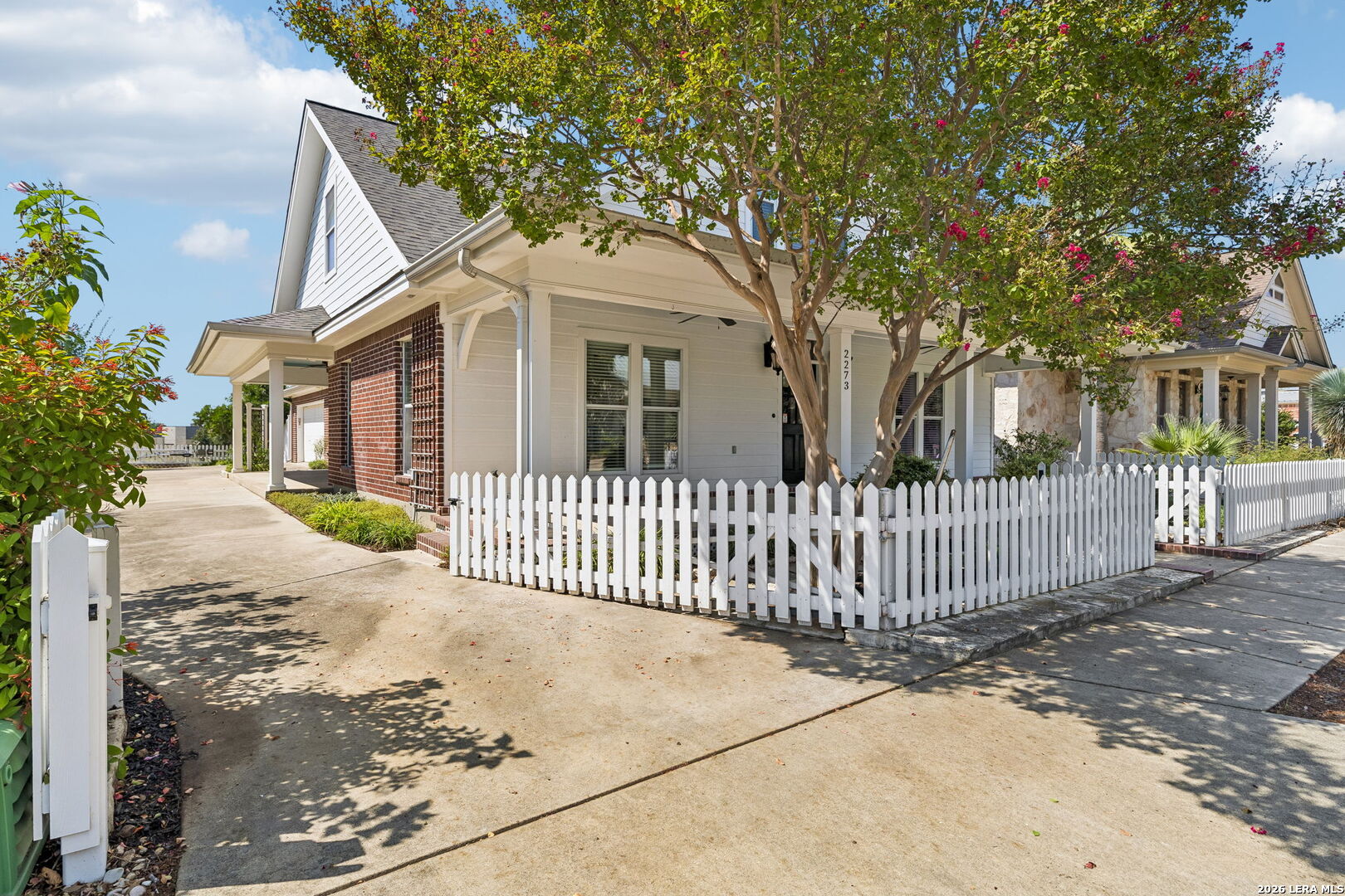 2273 Gruene Lake Drive New Braunfels TX 78130