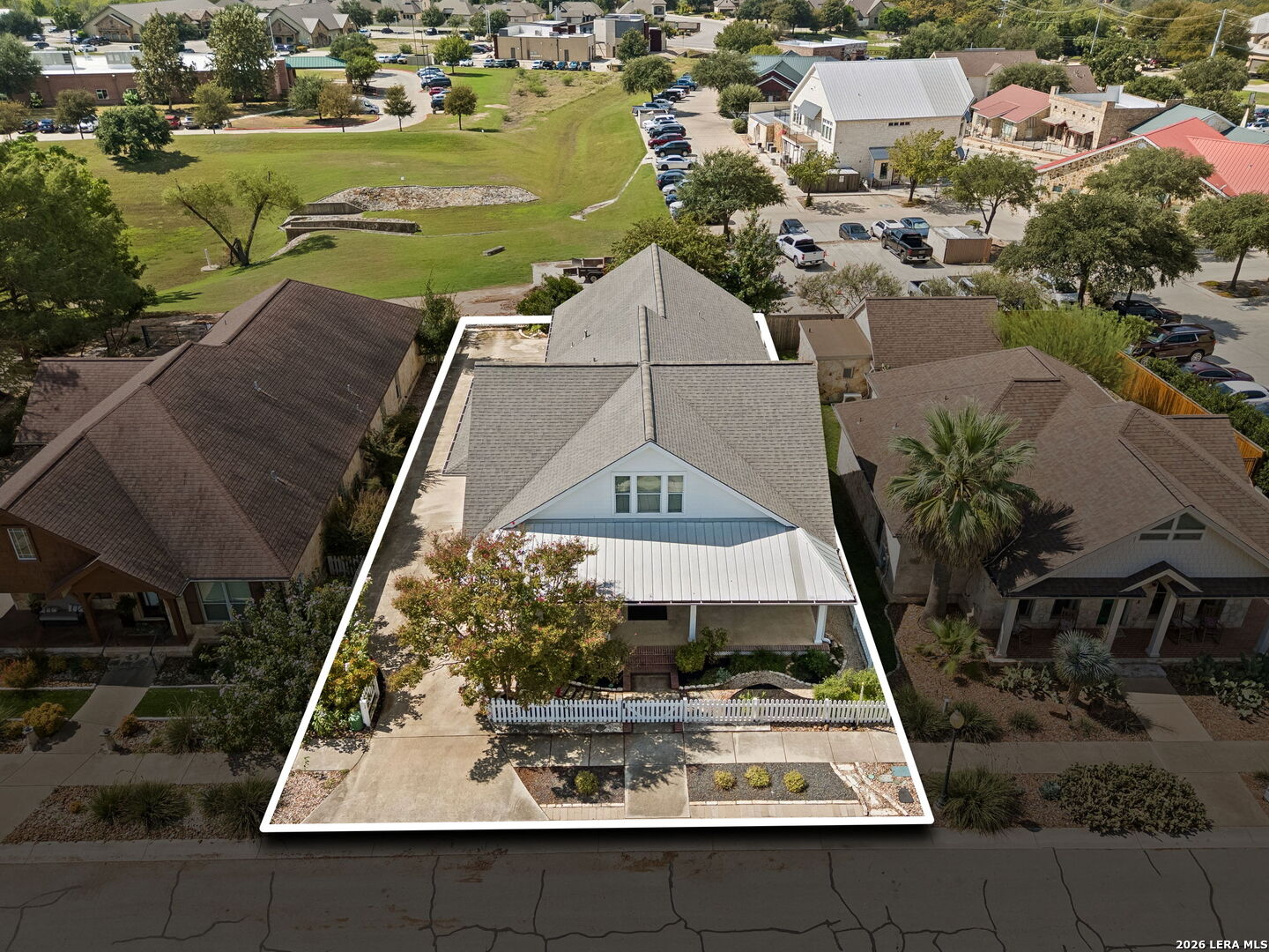 2273 Gruene Lake Drive New Braunfels TX 78130