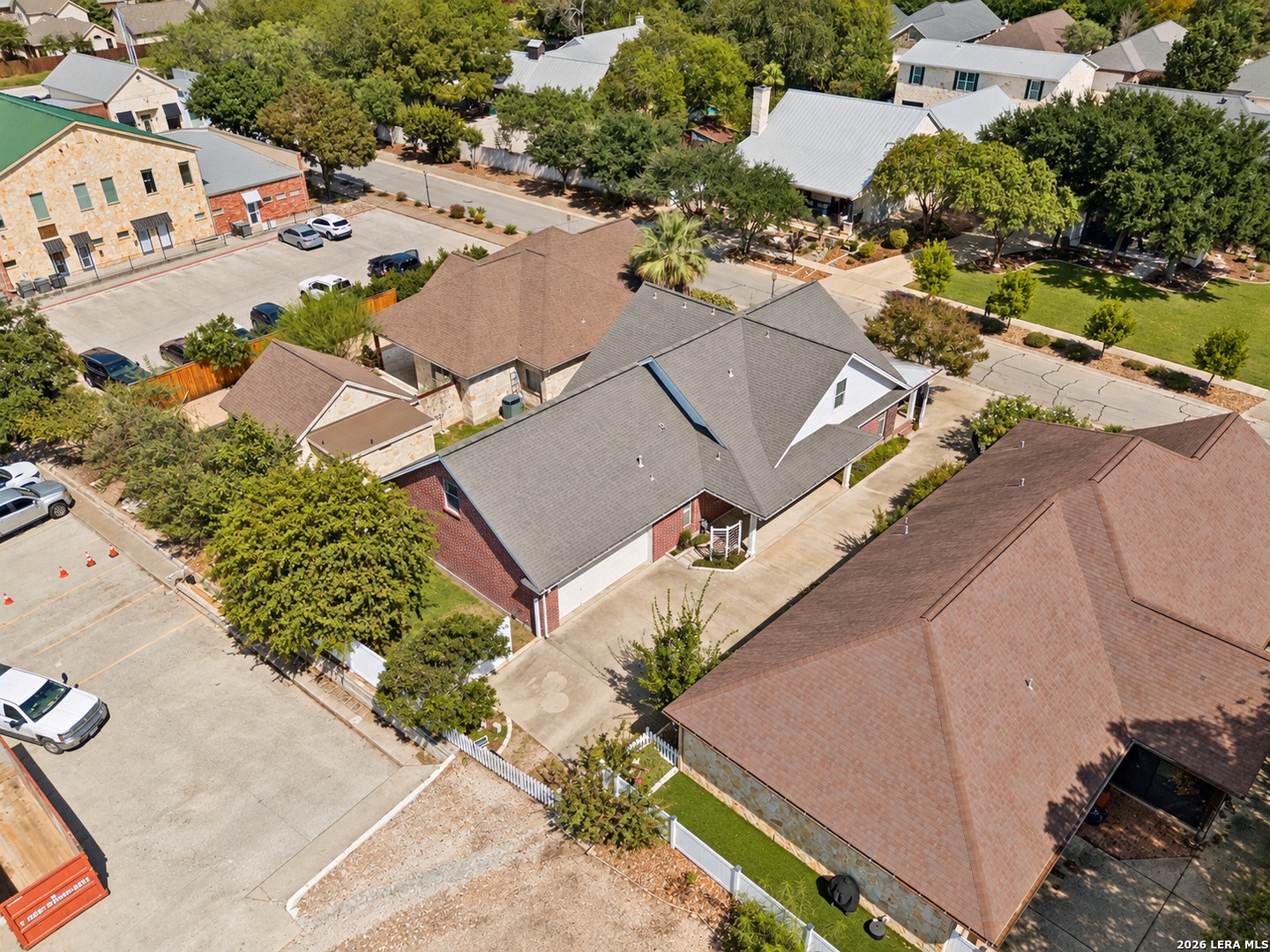 2273 Gruene Lake Drive New Braunfels TX 78130