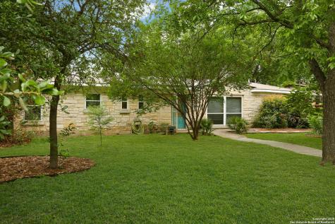 202 Beverly Drive San Antonio TX 78228