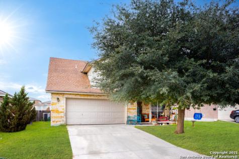 3927 Southern Grove San Antonio TX 78222
