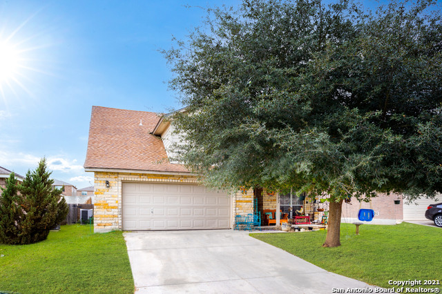 3927 Southern Grove San Antonio TX 78222
