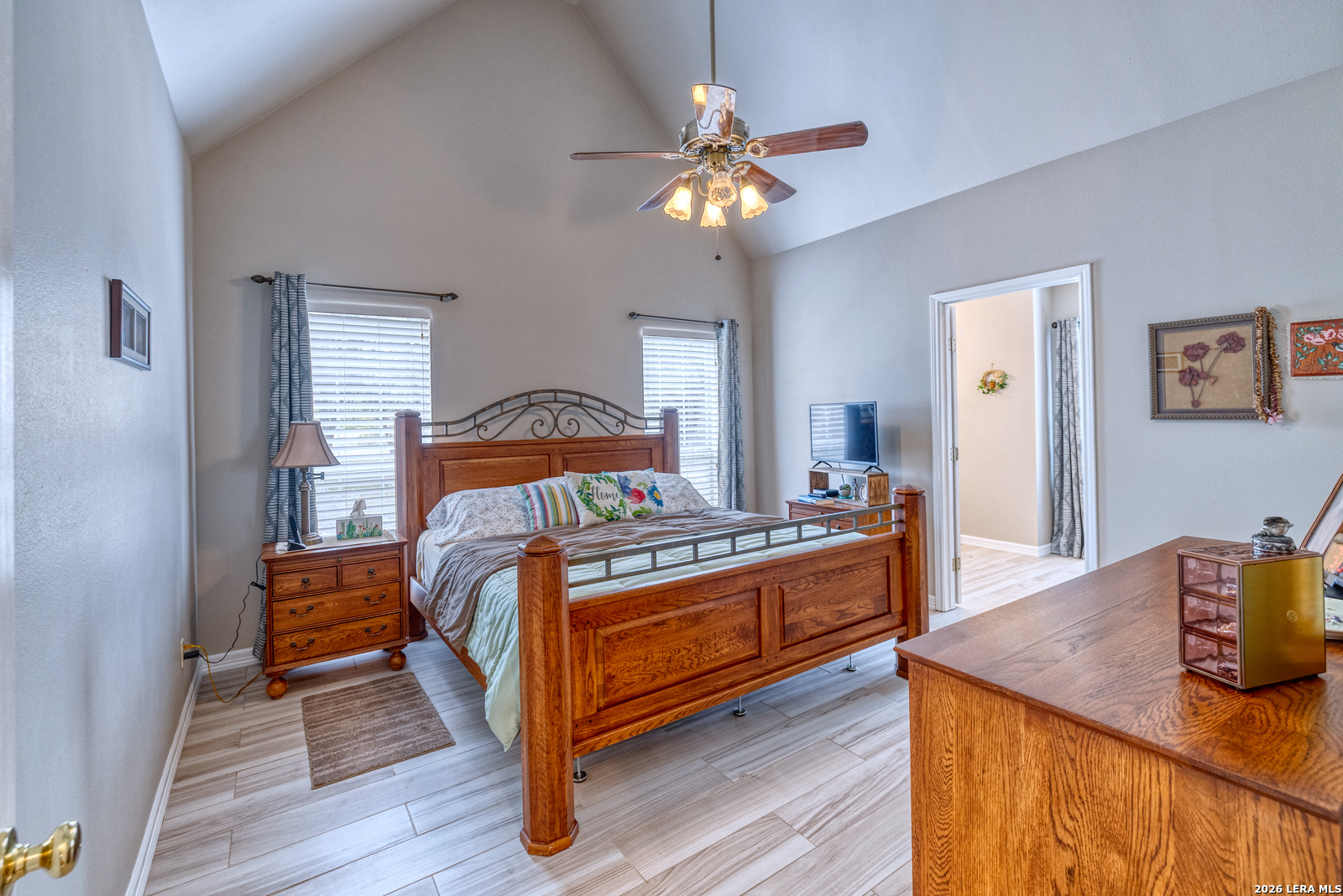 416 Cattail Road Leakey TX 78873