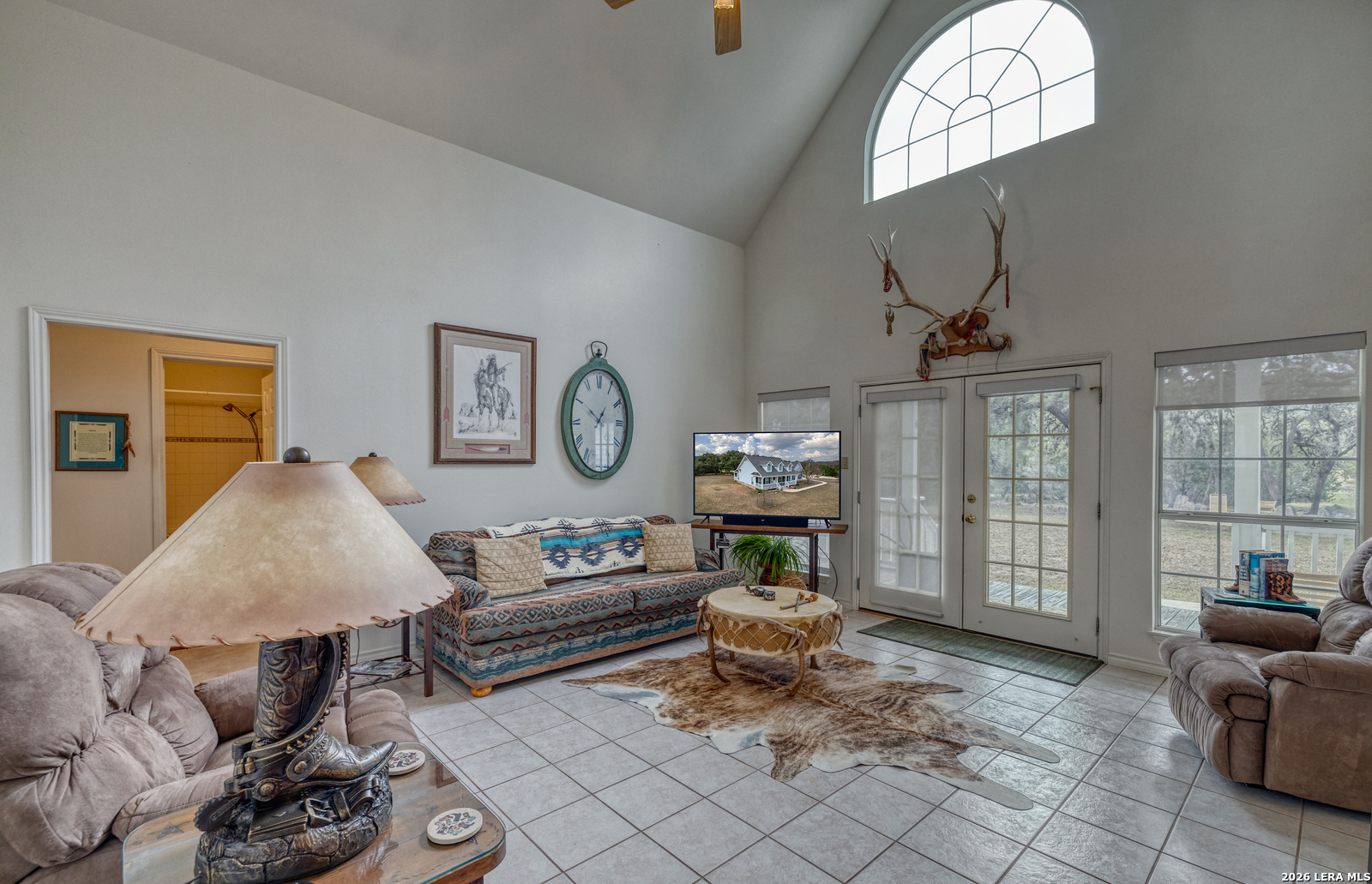 416 Cattail Road Leakey TX 78873