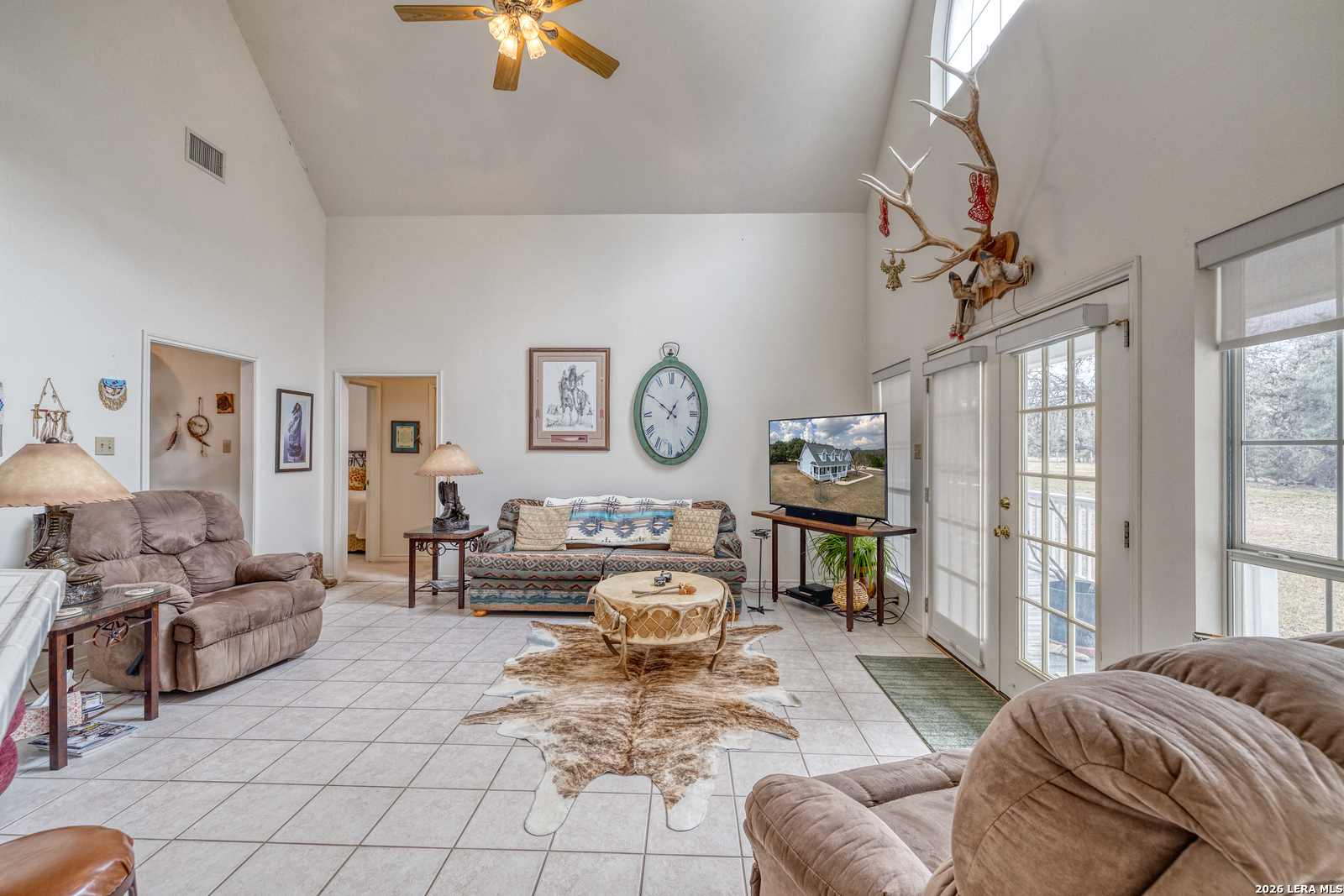 416 Cattail Road Leakey TX 78873