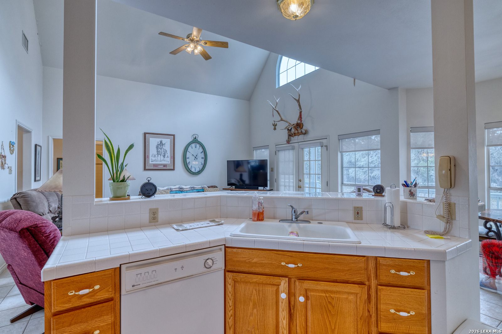 416 Cattail Road Leakey TX 78873