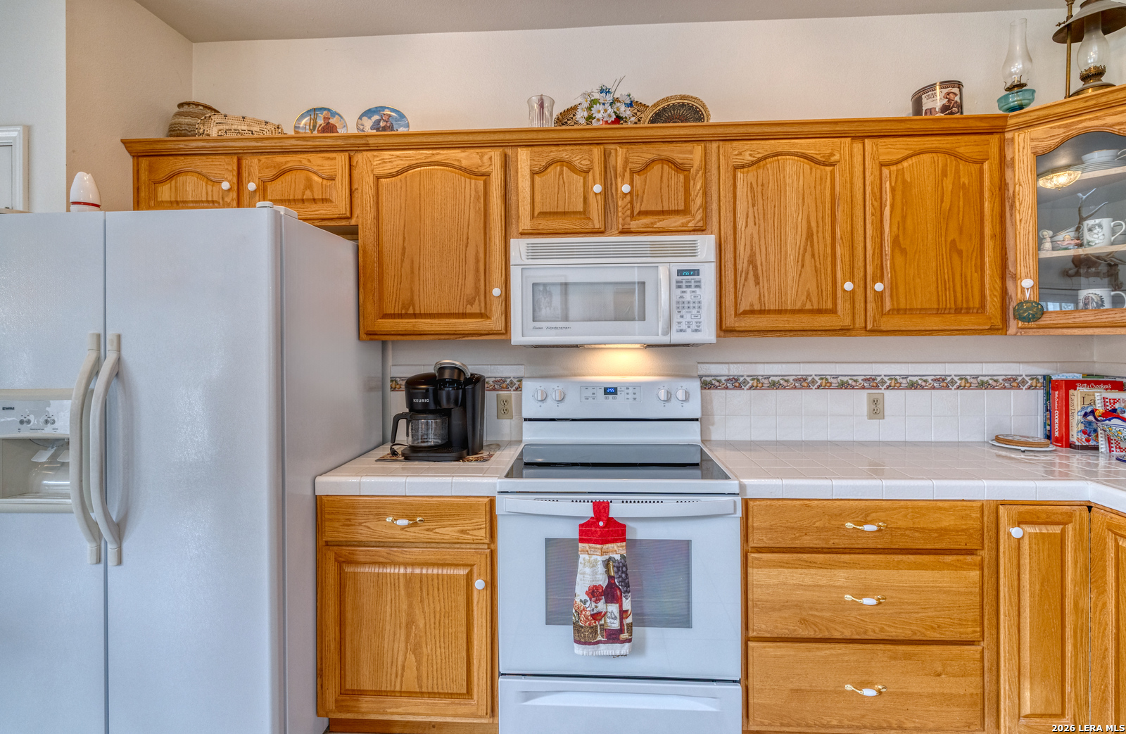 416 Cattail Road Leakey TX 78873