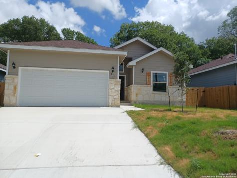923 Yucca Street San Antonio TX 78220