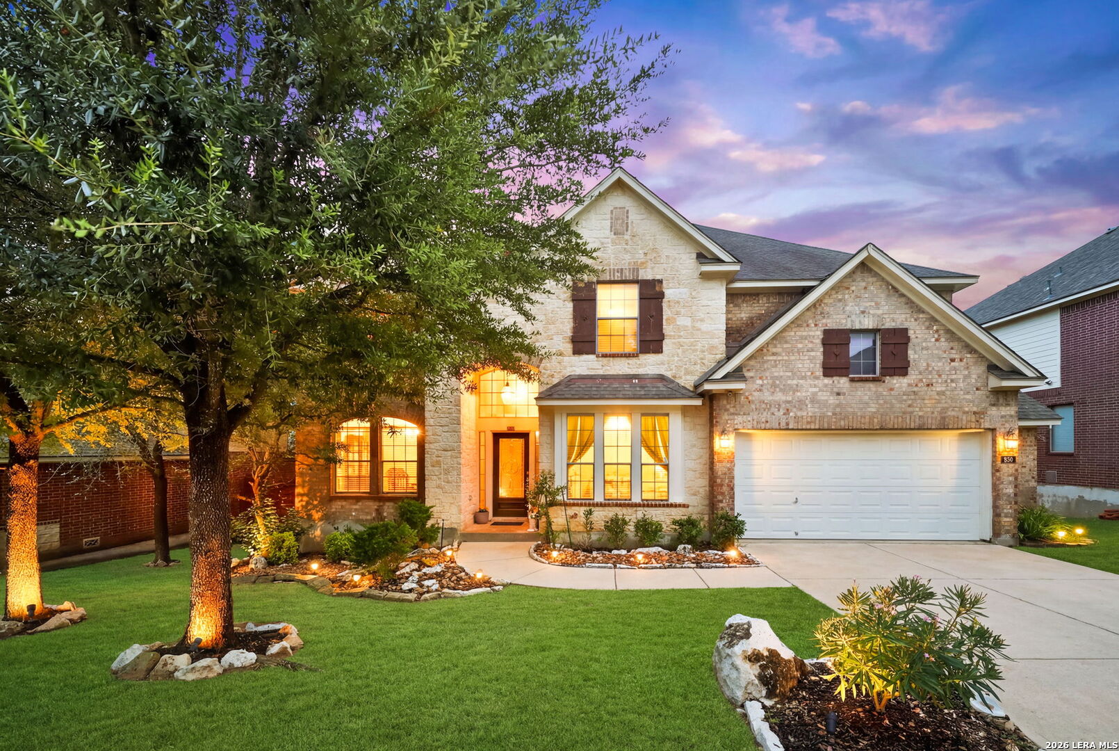 830 Tiger Lily San Antonio TX 78260