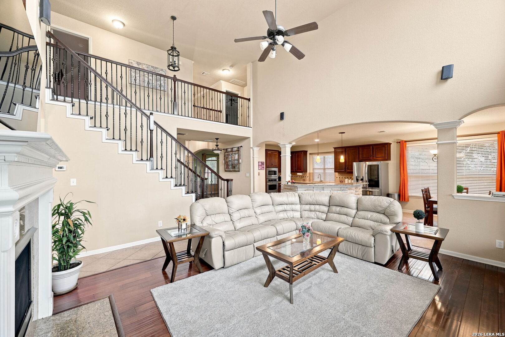 830 Tiger Lily San Antonio TX 78260