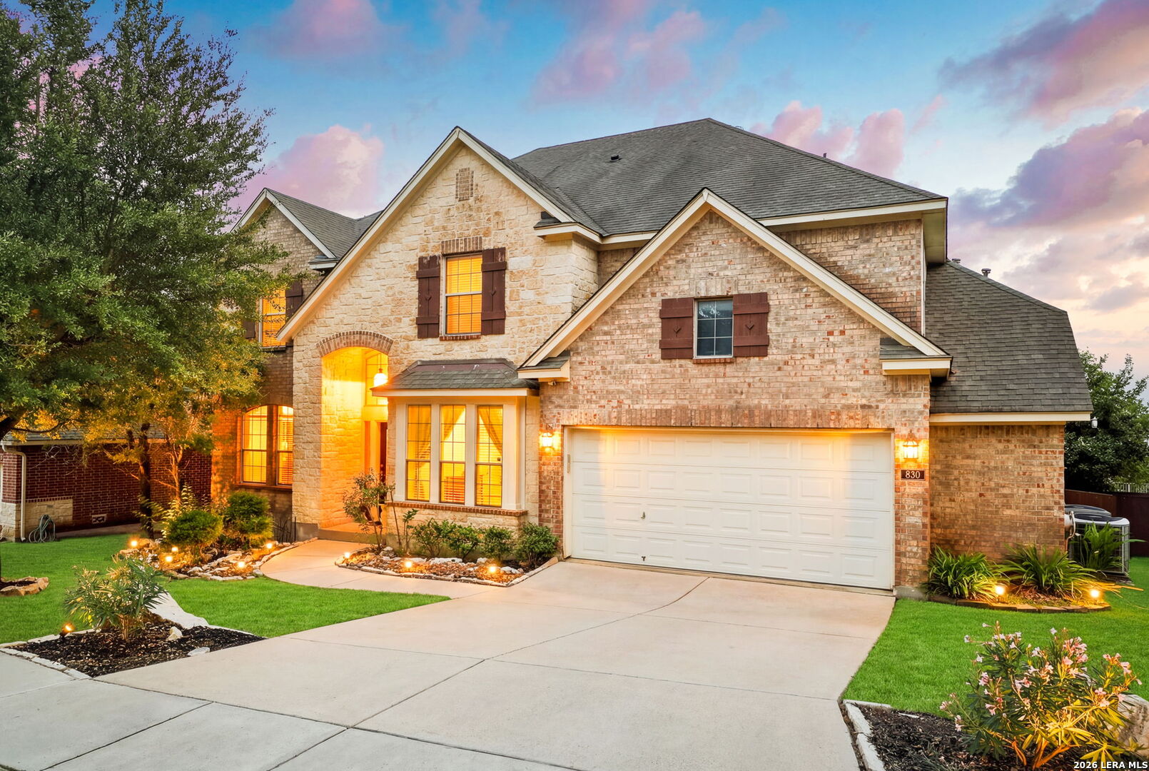 830 Tiger Lily San Antonio TX 78260