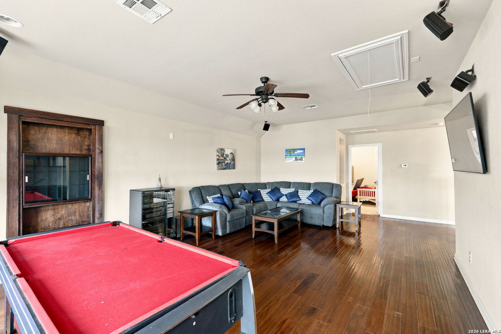 830 Tiger Lily San Antonio TX 78260