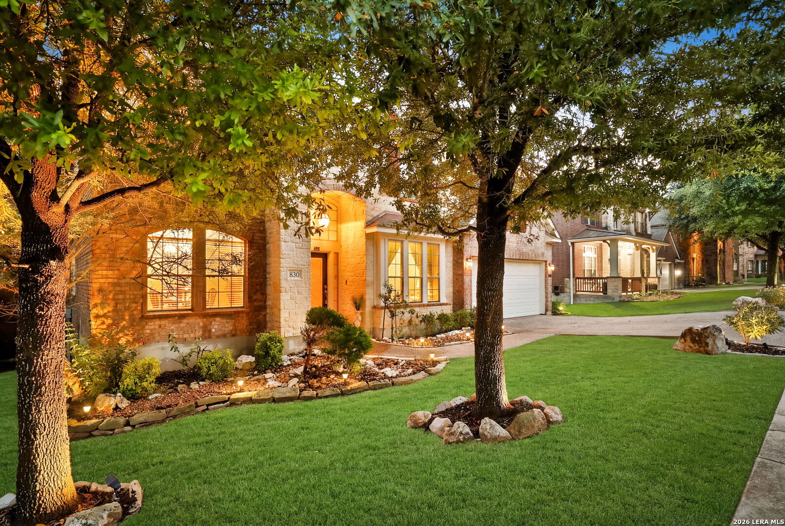 830 Tiger Lily San Antonio TX 78260