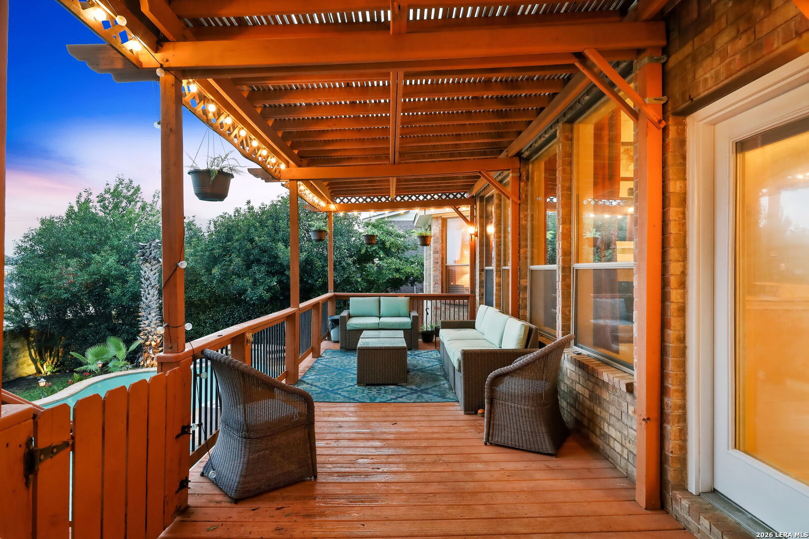 830 Tiger Lily San Antonio TX 78260
