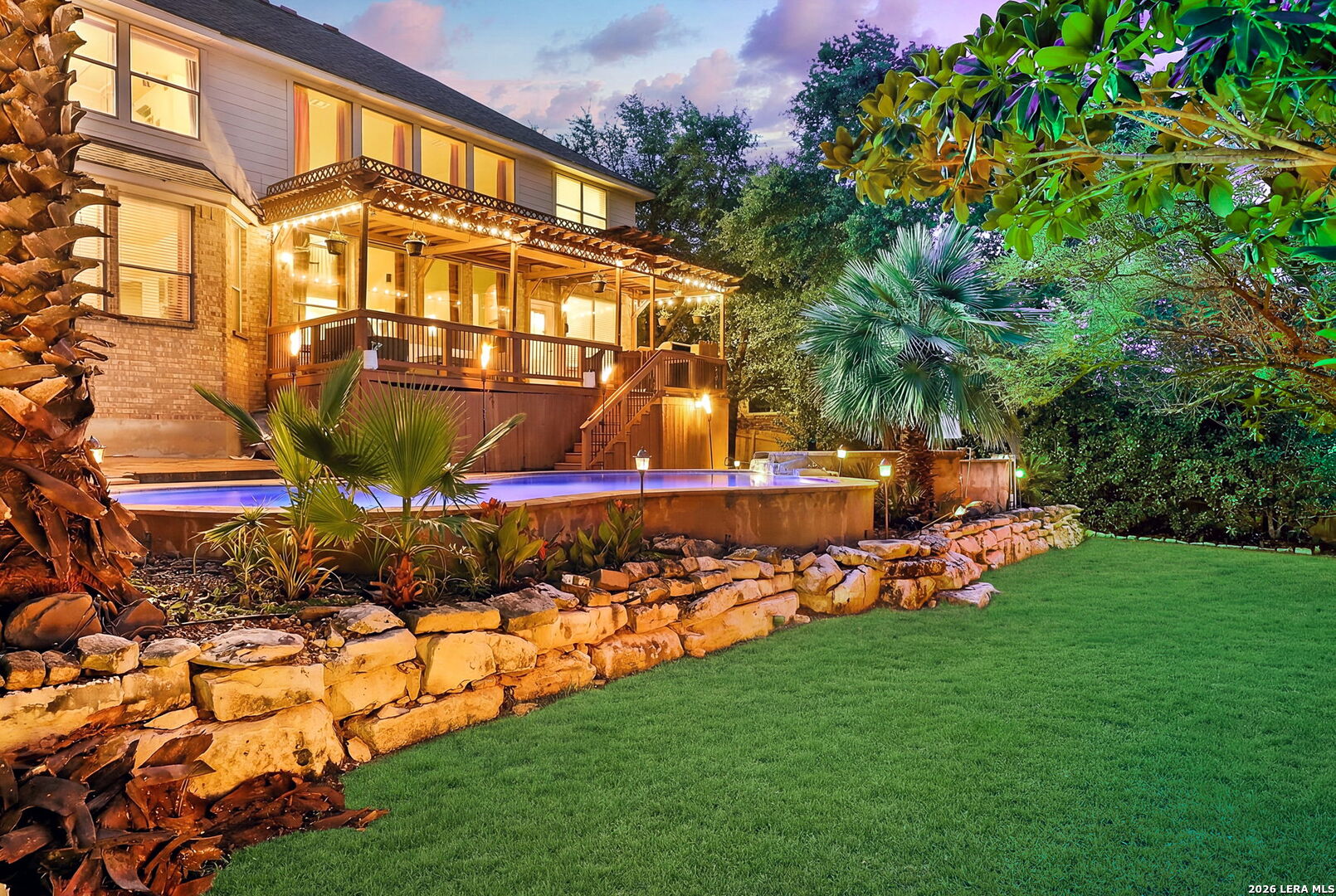 830 Tiger Lily San Antonio TX 78260