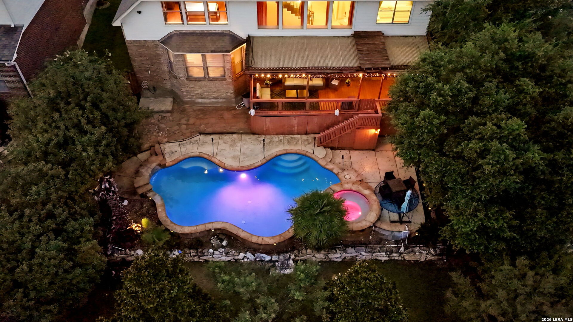 830 Tiger Lily San Antonio TX 78260