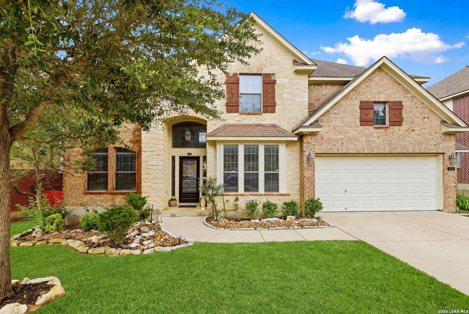 830 Tiger Lily San Antonio TX 78260