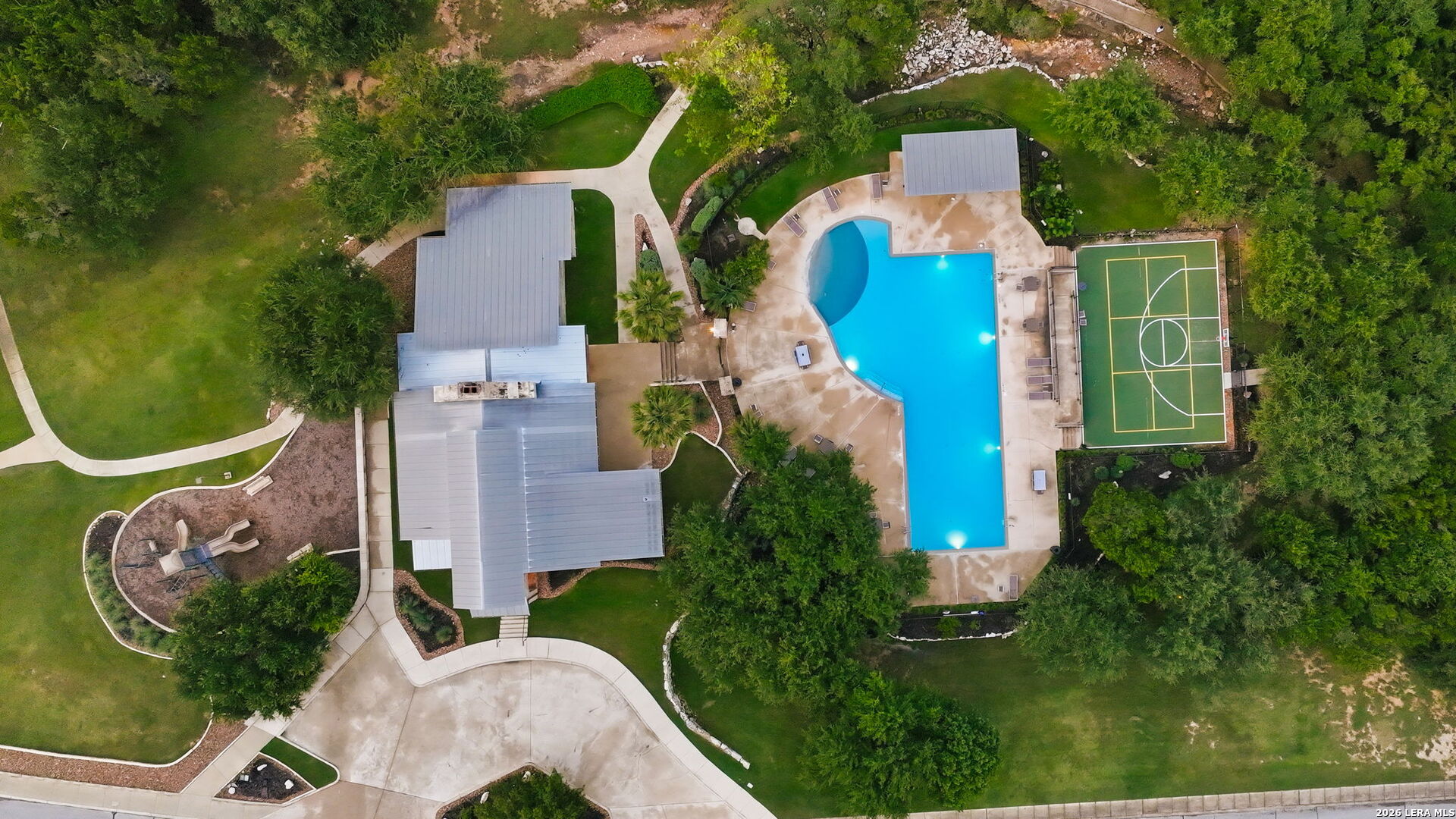 830 Tiger Lily San Antonio TX 78260