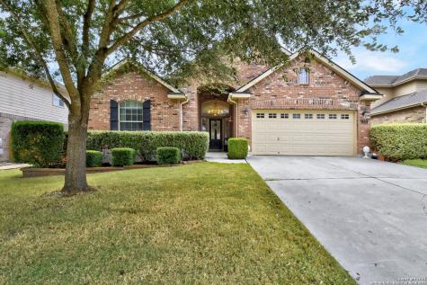 2608 Patron Village Cibolo TX 78108