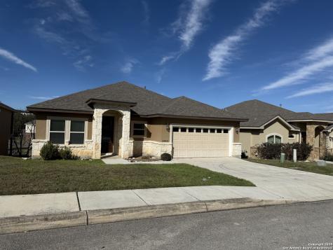 24411 Canyon Row San Antonio TX 78260