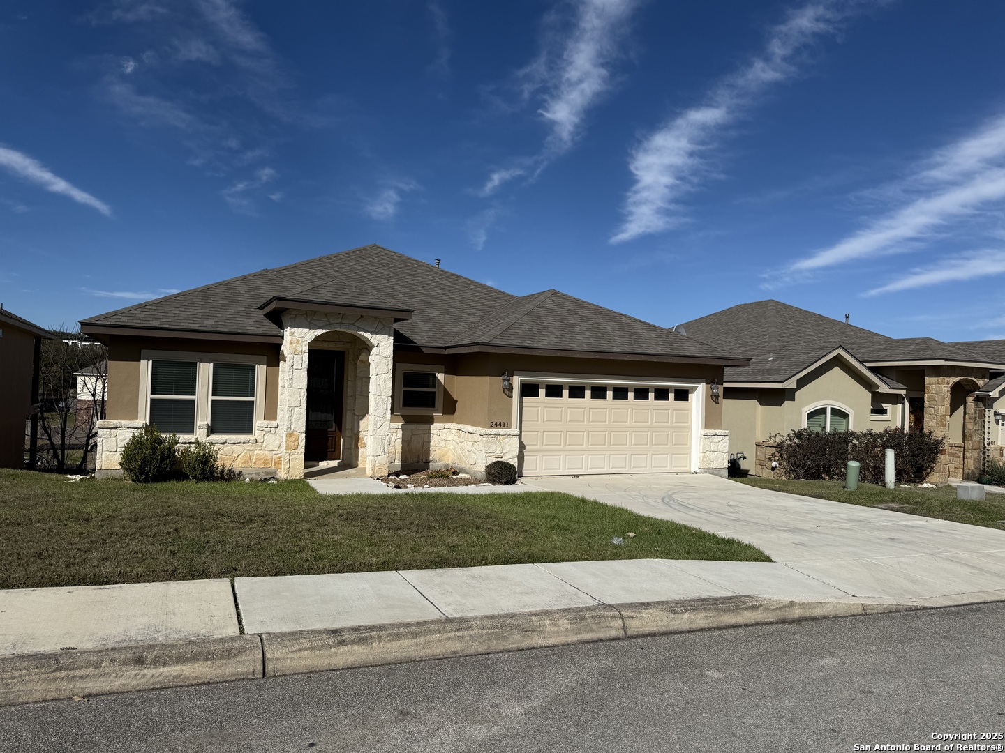 24411 Canyon Row San Antonio TX 78260