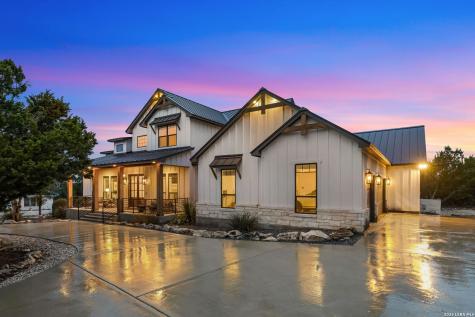 1226 Wild Rose New Braunfels TX 78132