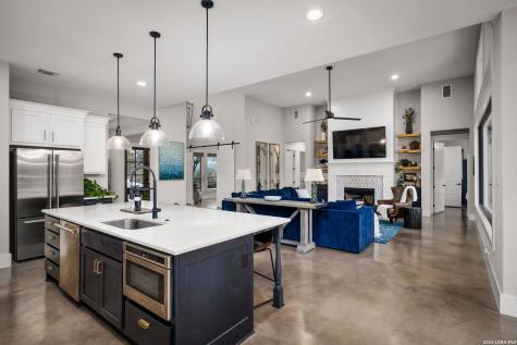 1226 Wild Rose New Braunfels TX 78132
