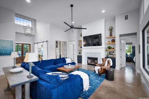 1226 Wild Rose New Braunfels TX 78132