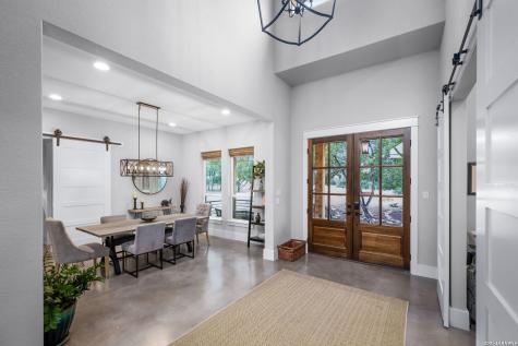 1226 Wild Rose New Braunfels TX 78132