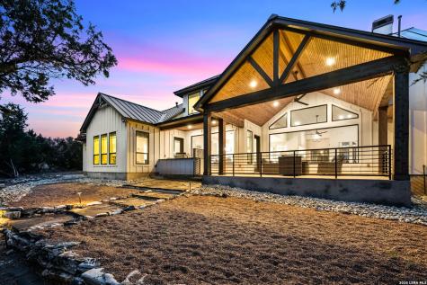 1226 Wild Rose New Braunfels TX 78132