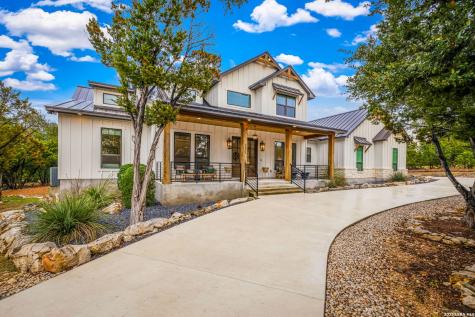 1226 Wild Rose New Braunfels TX 78132