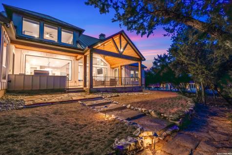 1226 Wild Rose New Braunfels TX 78132